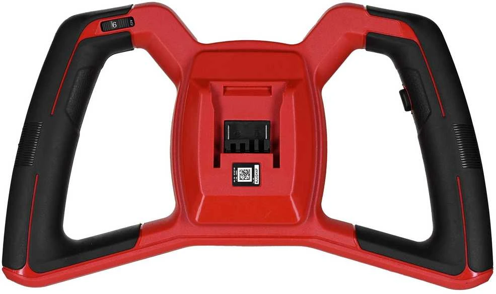 Einhell Akumuliatorinė maišyklė TE-MX 18 Li be akumuliatoriaus ir kroviklio
