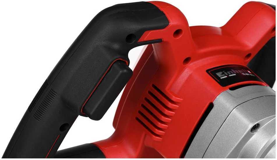 Einhell Akumuliatorinė maišyklė TE-MX 18 Li be akumuliatoriaus ir kroviklio