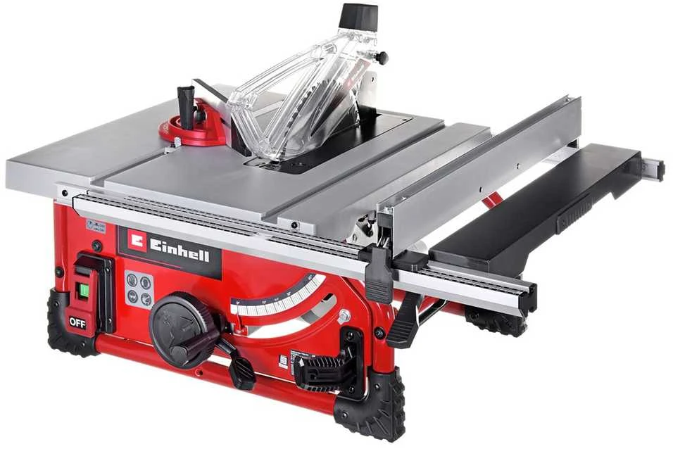 Stalo Pjūklas - Einhell TE-TS 254 T