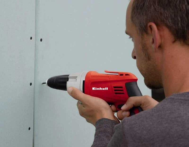 Elektrinis suktuvas varžtams Einhell TH-DY 500 E