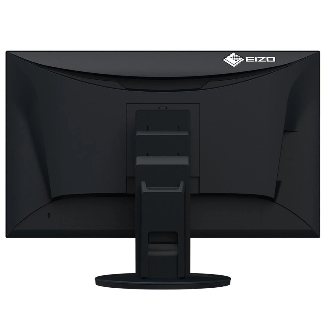Monitorius EIZO FlexScan EV2480-BK- 24 colių | IPS | „Full HD“