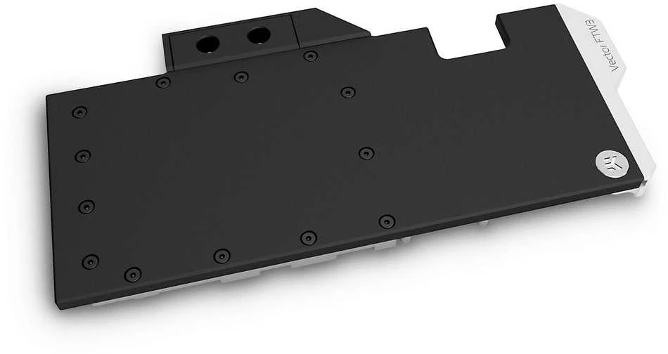 Ek Water Blocks Ek Vanduo Blocks EK Vanduo Blocks EK-Quantum Vector FTW3 RTX 3070 D-RGB – nikelis + acetalis