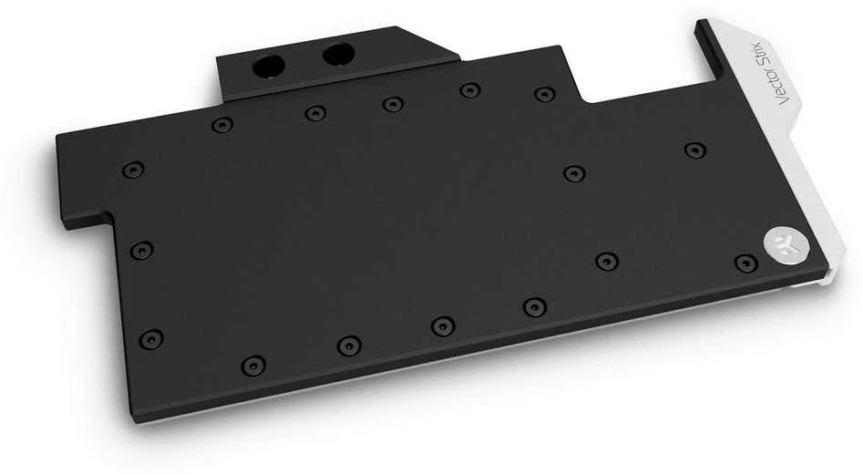 Ek Water Blocks Ek Vanduo Blocks EK Vanduo Blocks EK-Quantum Vector Strix RTX 3070 D-RGB – nikelis + acetalis