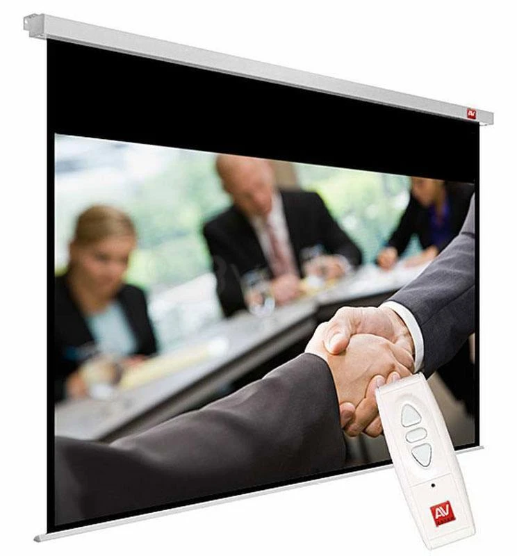 Avtek WALL STANDARD Business elektrinis 270