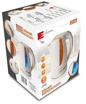 ELDOM SUNNY C230 cordless virdulys