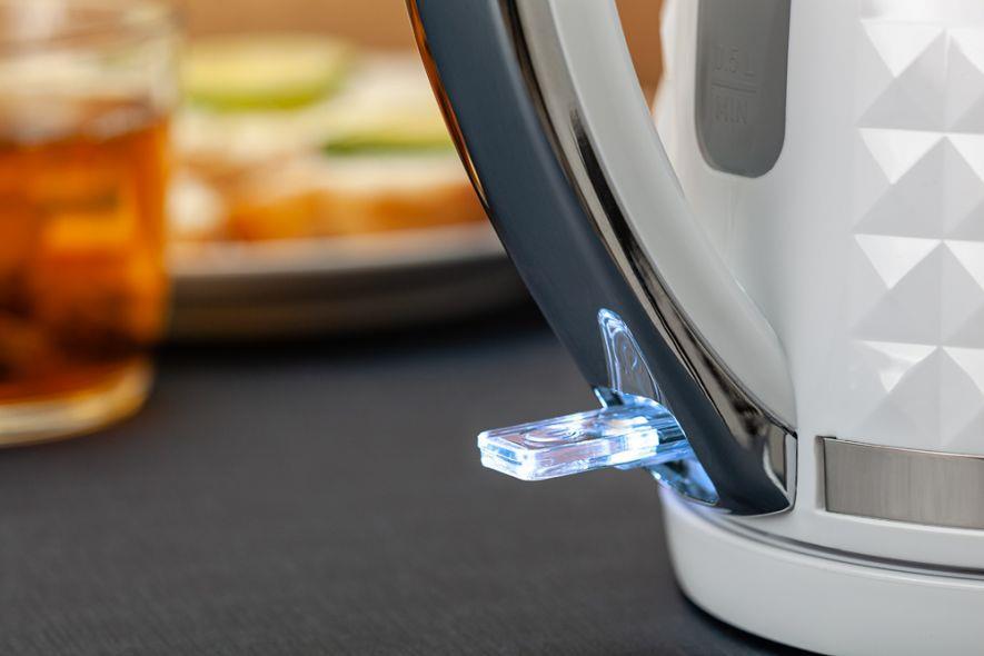 ELDOM C270B electric virdulys 1.7 L 2150 W