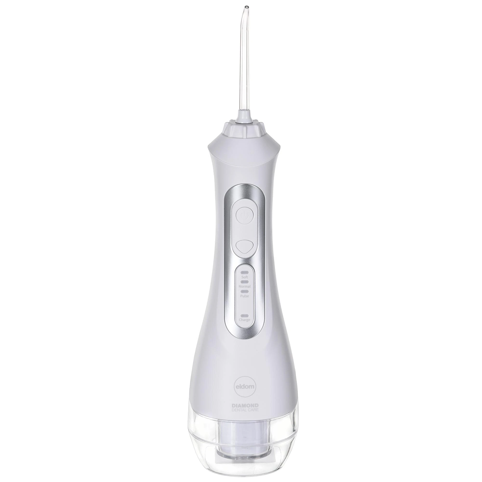 Eldom RY100B Jett Wireless Dental Irrigator, Baltas