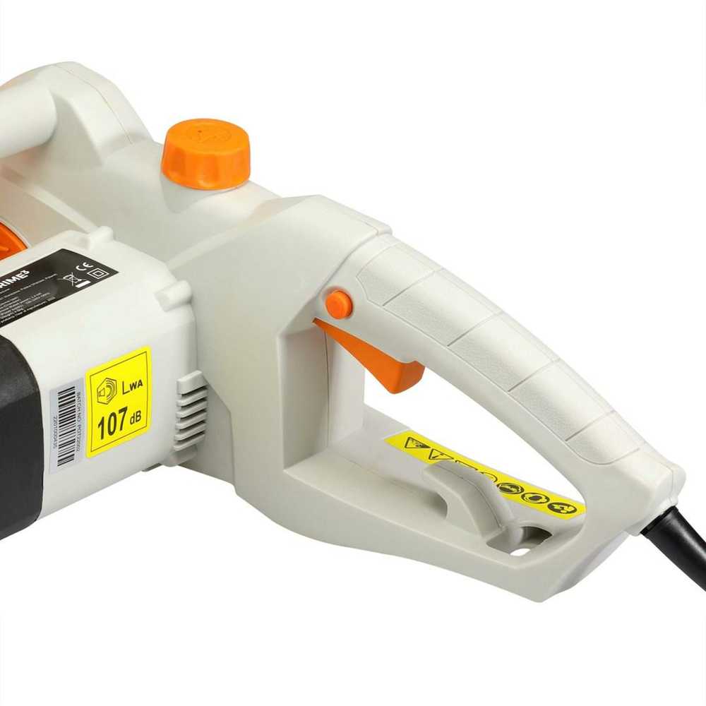 Elektrinis grandininis pjūklas PRIME3 2400W