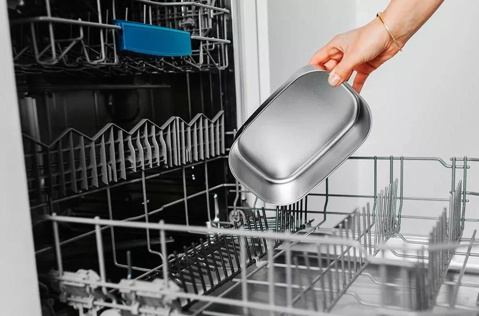 Elektrinė Pietų Dėžutė - N'oveen LB2410