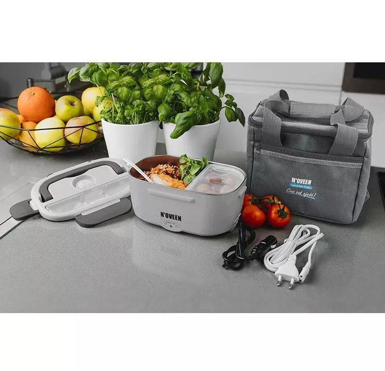 Elektrinė Pietų Dėžutė - N'oveen LB2410