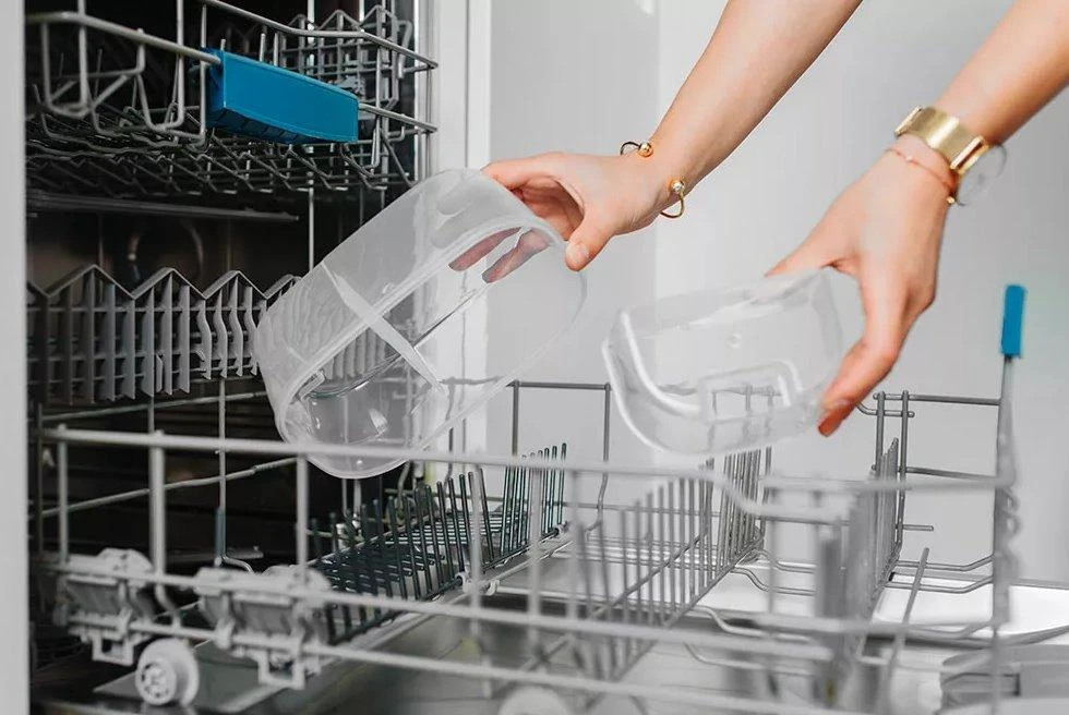 N'oveen LB310 elektrinė priešpiečių dėžutė, pilka