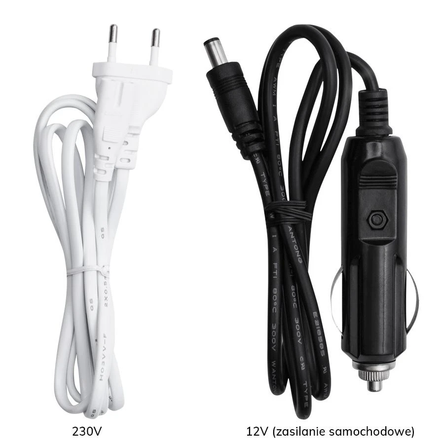 Elektrinė priešpiečių dėžutė (Lunch Box) N'oveen tamsiai mėlyna (LB430)