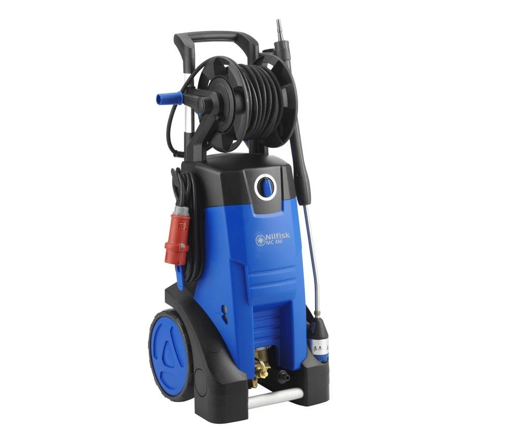 Plovimo įrenginys NILFISK MC 4M-180/740 XT