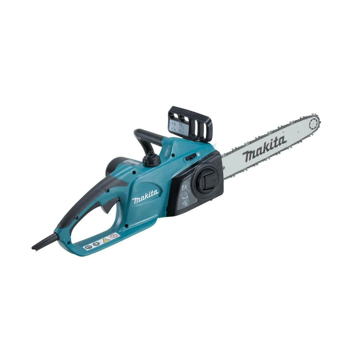 Grandininis pjūklas Makita Elektrinis pjūklas UC3541A 35cm (14")