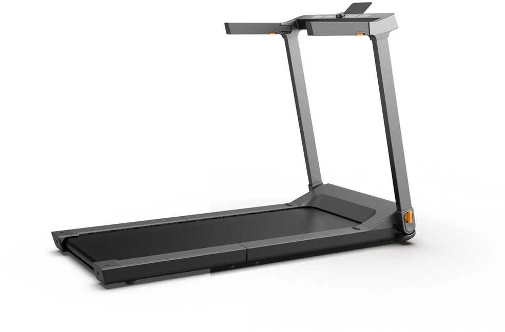 WalkingPad G1 bėgimo takelis su atlenkiamais turėklais