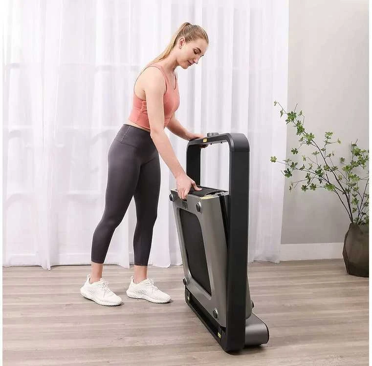 Kingsmith Walking Pad X21 Sulankstomas bėgimo takelis