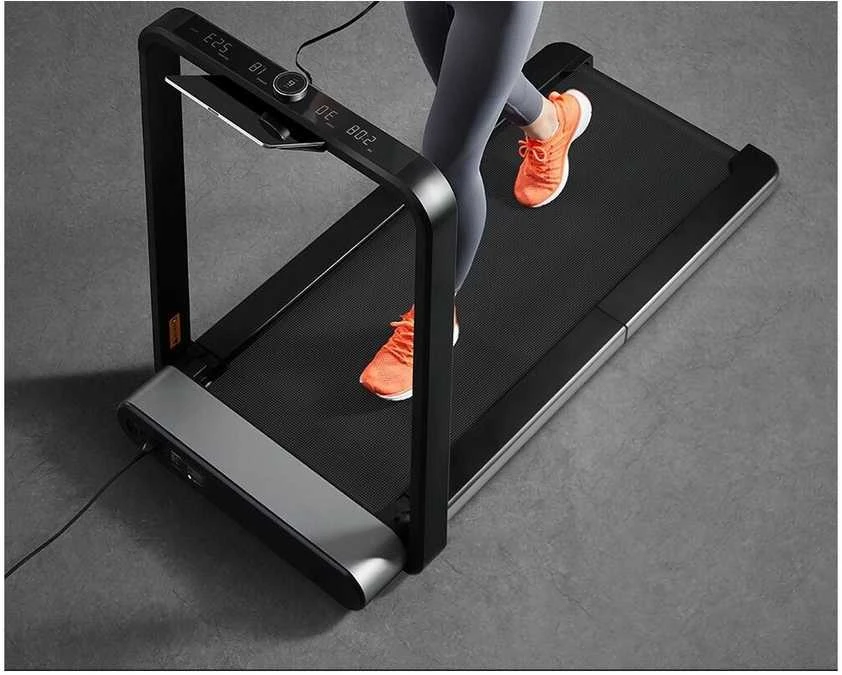 Kingsmith Walking Pad X21 Sulankstomas bėgimo takelis