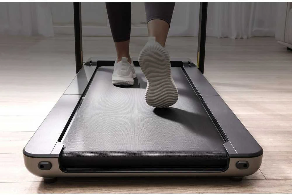Kingsmith Walking Pad X21 Sulankstomas bėgimo takelis