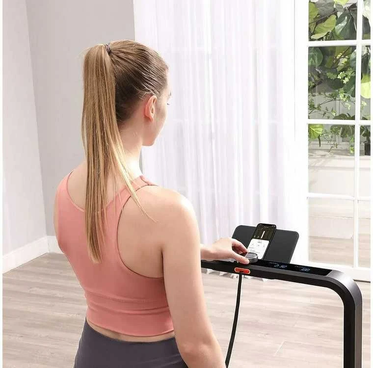 Kingsmith Walking Pad X21 Sulankstomas bėgimo takelis