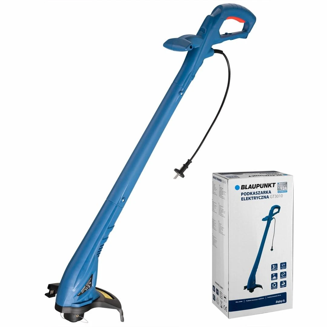 ELEKTRINĖ ŽYMĖKLĖ BLAUPUNKT GT3010 250 W