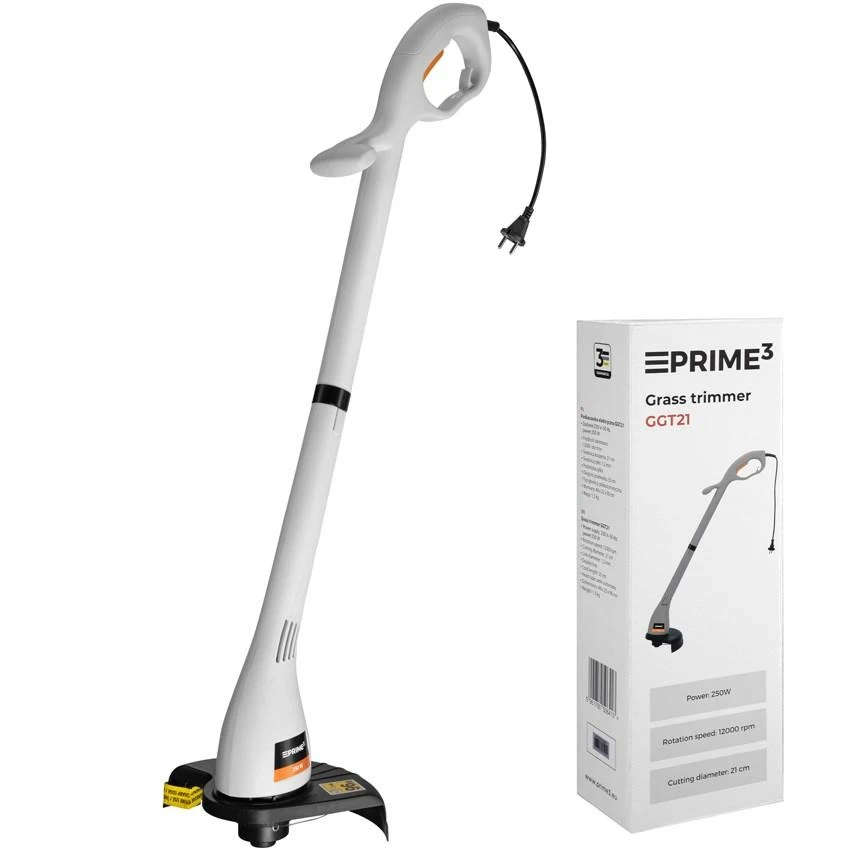 ELEKTRINĖ ŽYMĖKLĖ PRIME3 GGT21 250 W