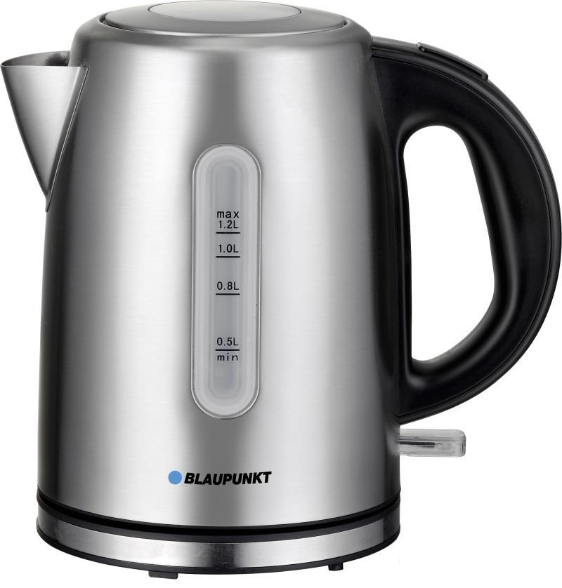 Elektrinis virdulys Blaupunkt EKS-801BK