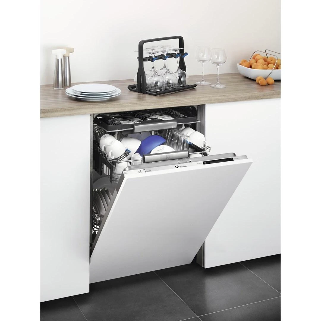 Krepšys taurėms Electrolux E9DHGB01