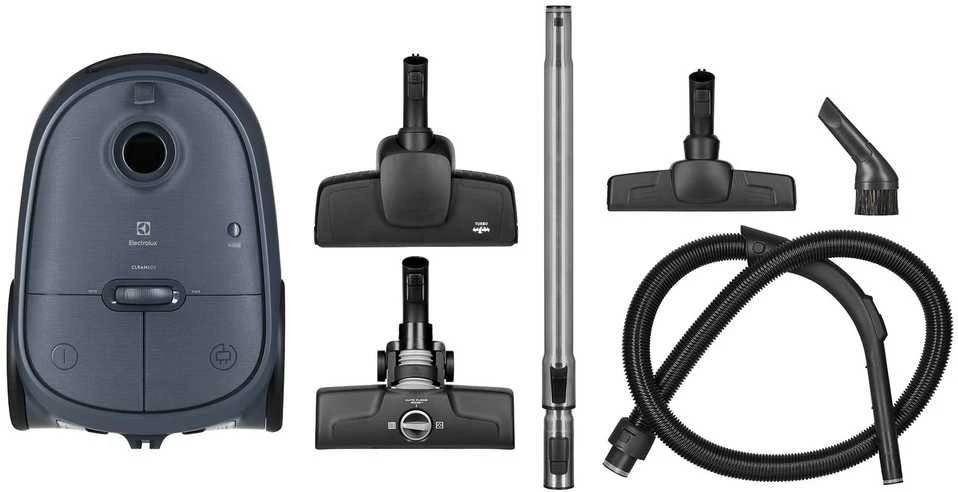 Dulkių siurblys Electrolux EB61C4DB