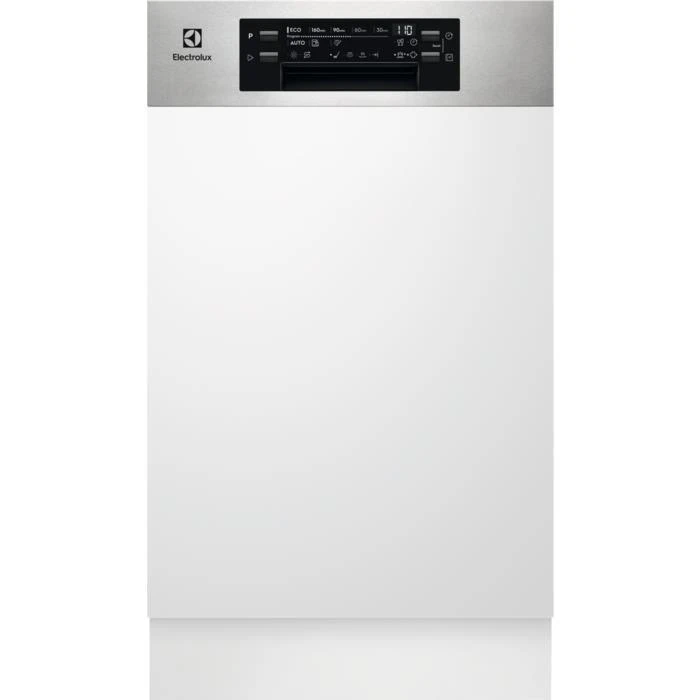 Indaplovė Electrolux EEM43300IX