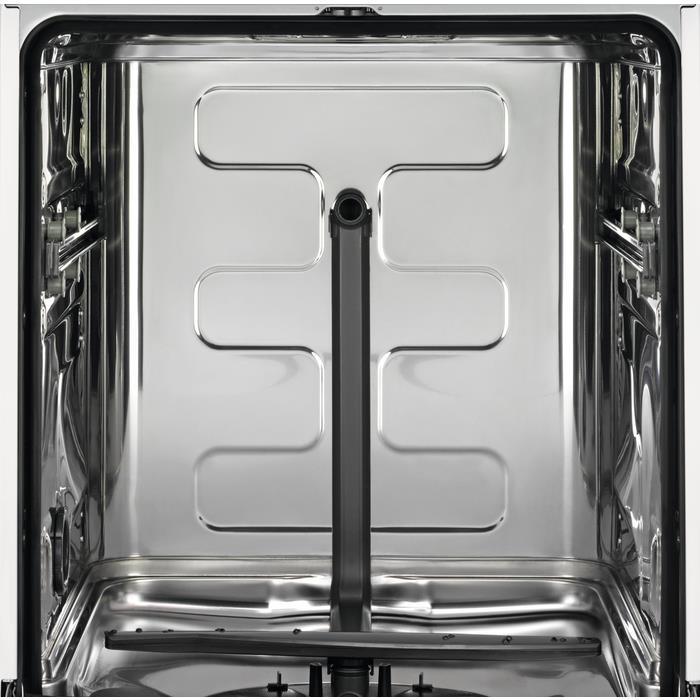 Įmontuojama indaplovė Electrolux EEQ47210L