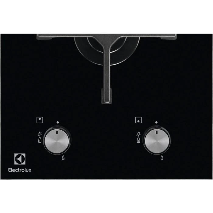 Kaitlentė Dujinė viryklė ELECTROLUX EGC 332NVK