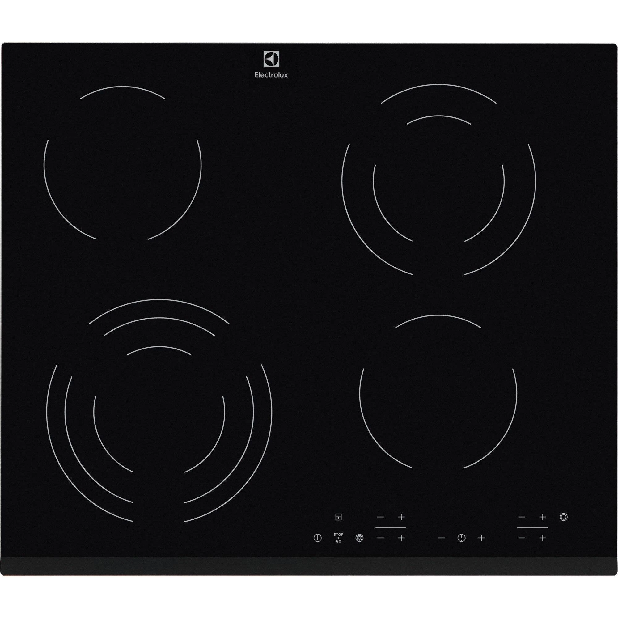 Kaitlentė Electrolux EHF6343FOK