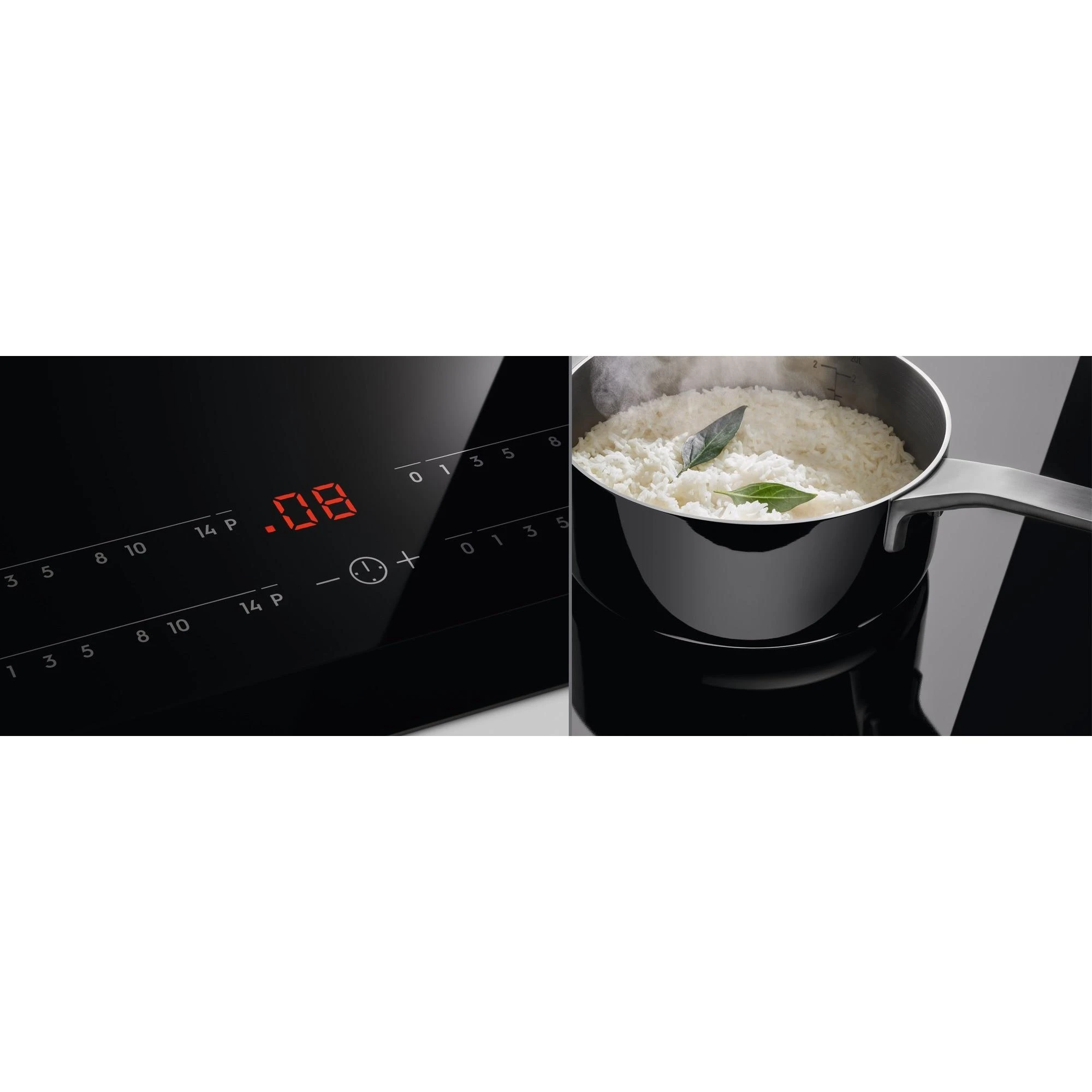 Kaitlentė Electrolux EIV734