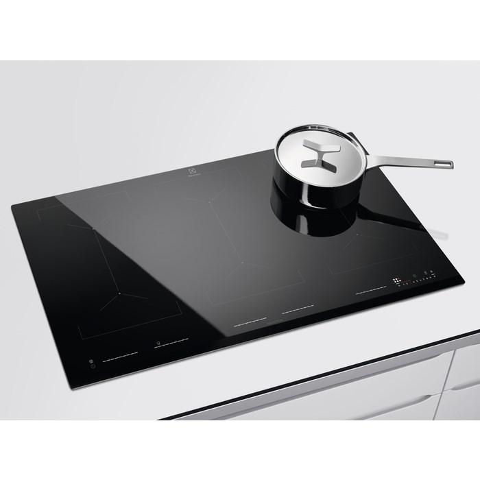 Kaitlentė Šildytuvo plokštė Electrolux EIV9467