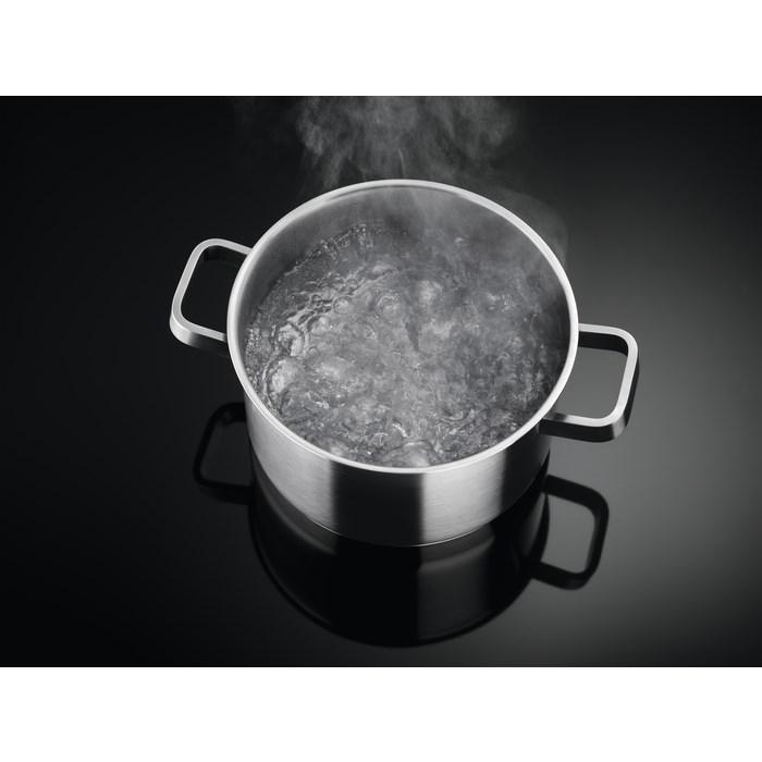 Kaitlentė Šildytuvo plokštė Electrolux EIV9467
