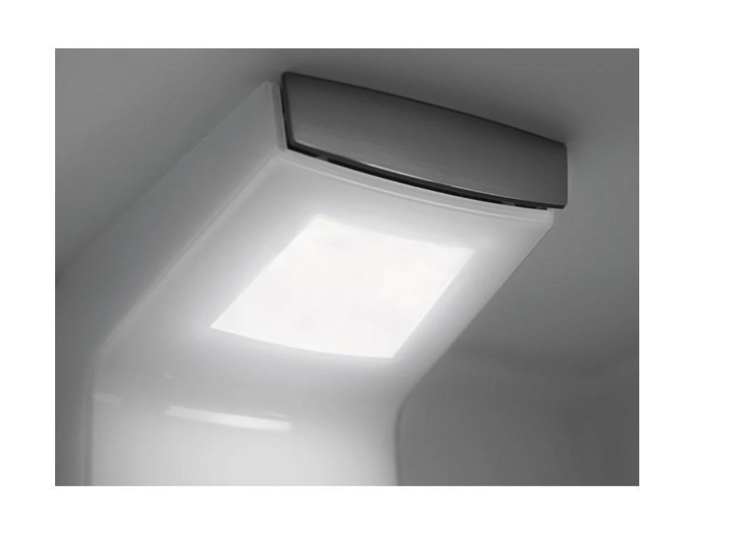 Įm.188.4 cm šaldytuvas su šaldikliu Electrolux ENS6TE19S