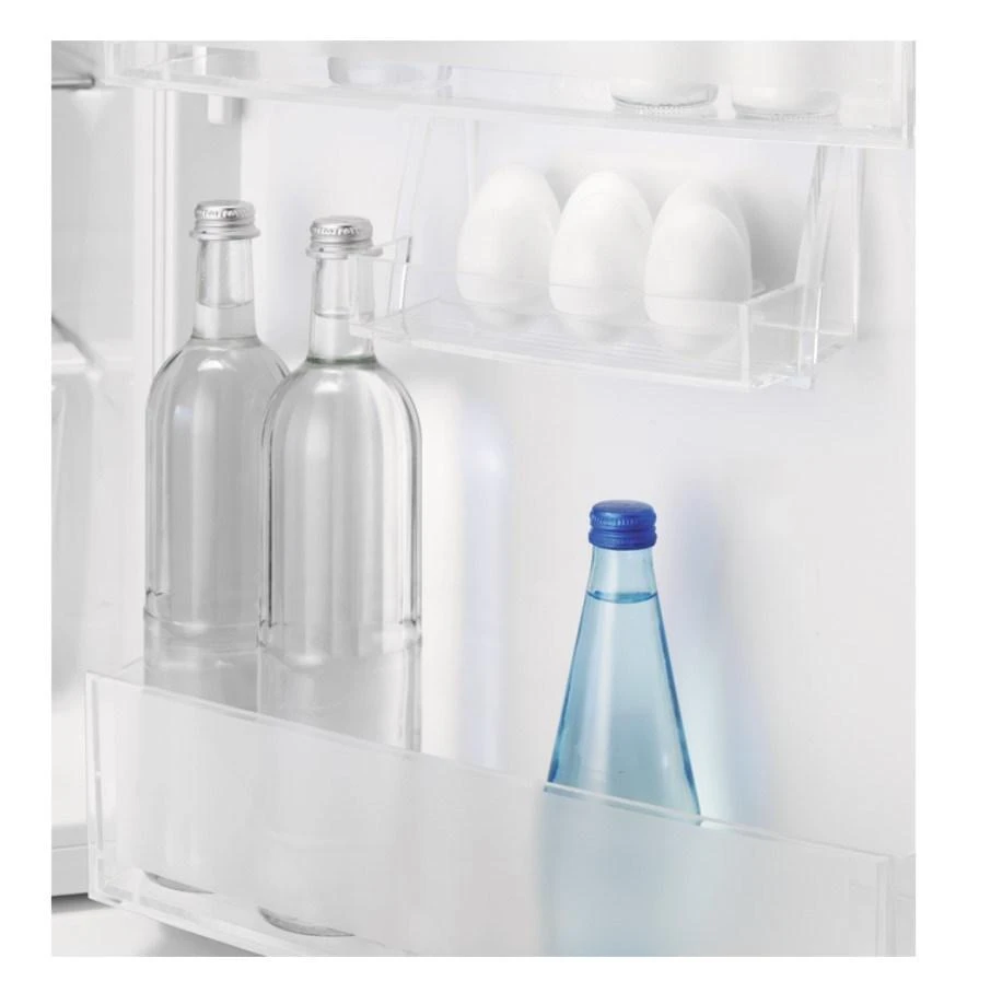 Įm.188.4 cm šaldytuvas su šaldikliu Electrolux ENS6TE19S