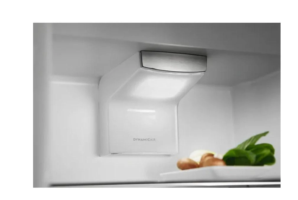 Įm.188.4 cm šaldytuvas su šaldikliu Electrolux ENS6TE19S