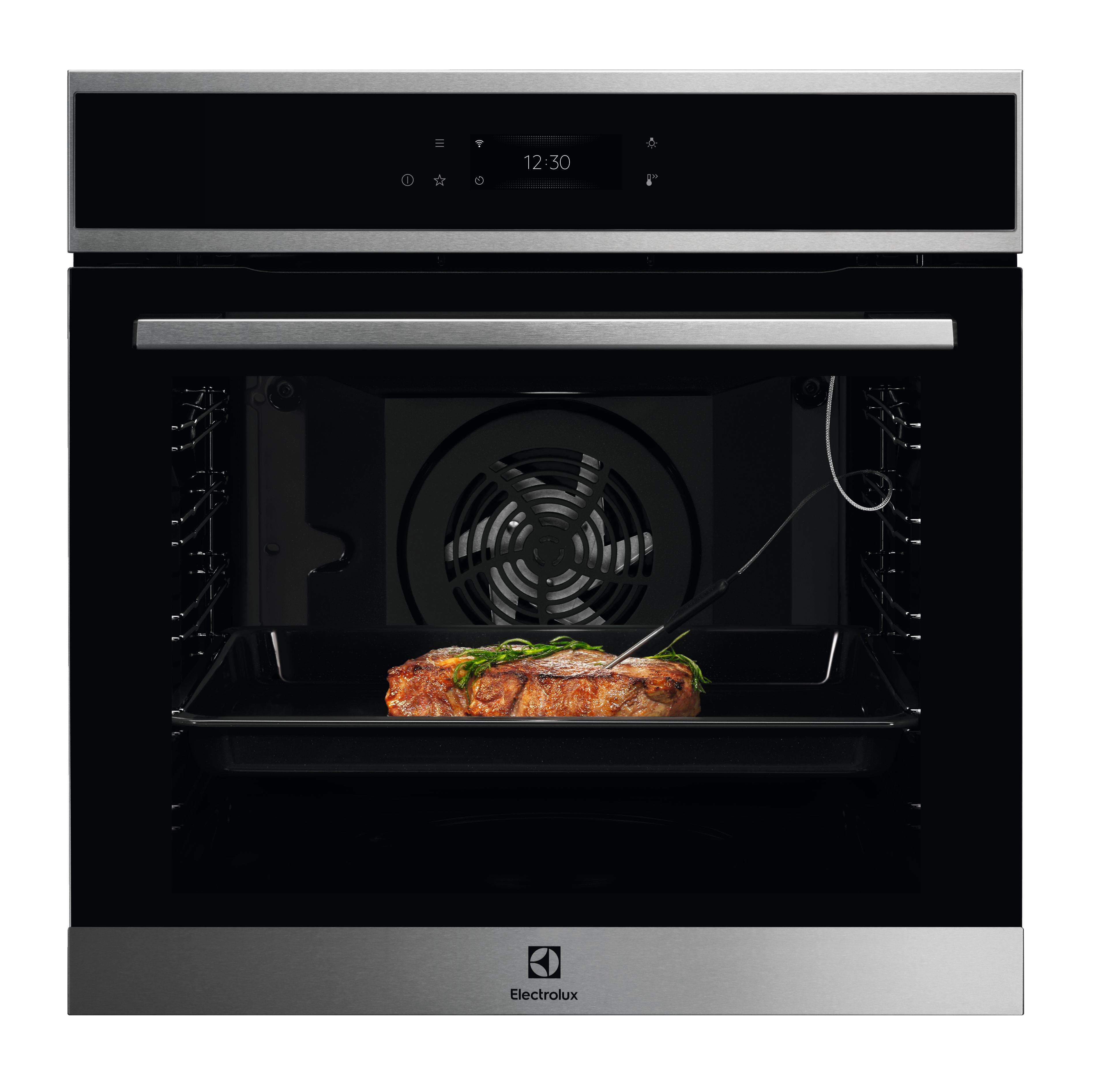 Orkaitė Electrolux EOE8P39WX
