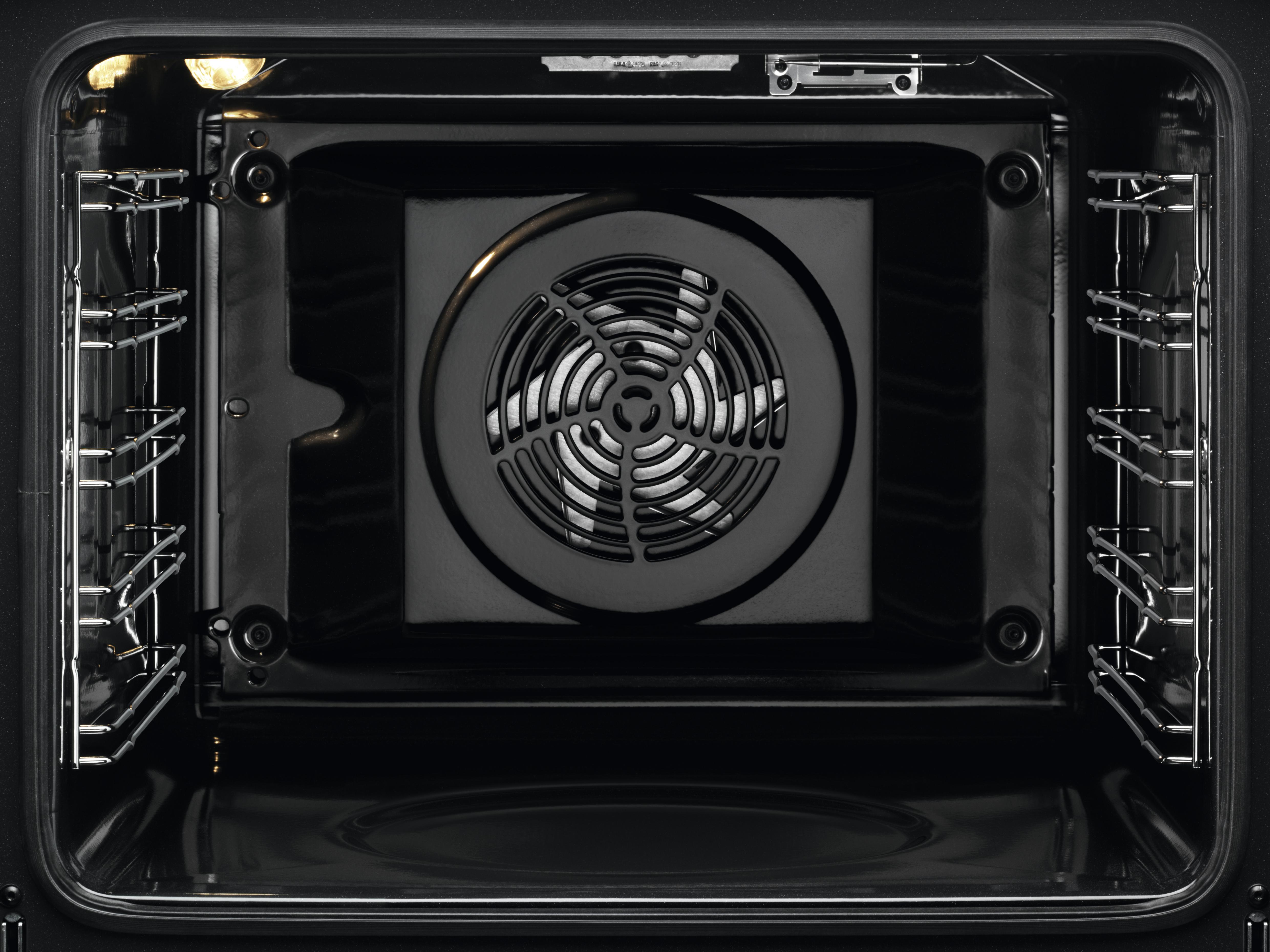 Orkaitė Electrolux EOE8P39WX