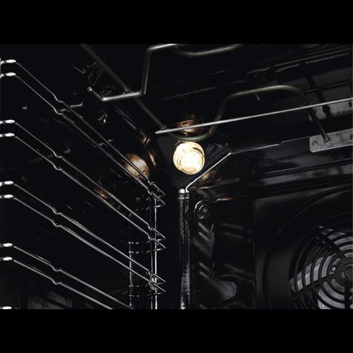 Orkaitė Electrolux EOF3H50X