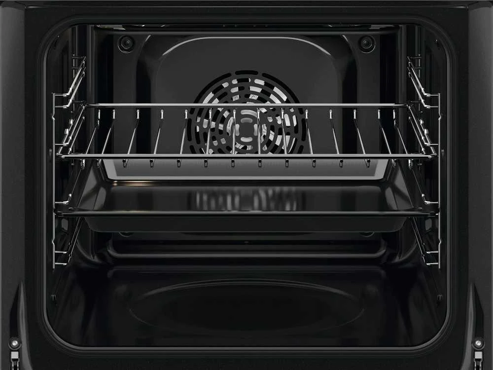 Baltos spalvos elektrinė orkaitė Electrolux EOF3H40BW