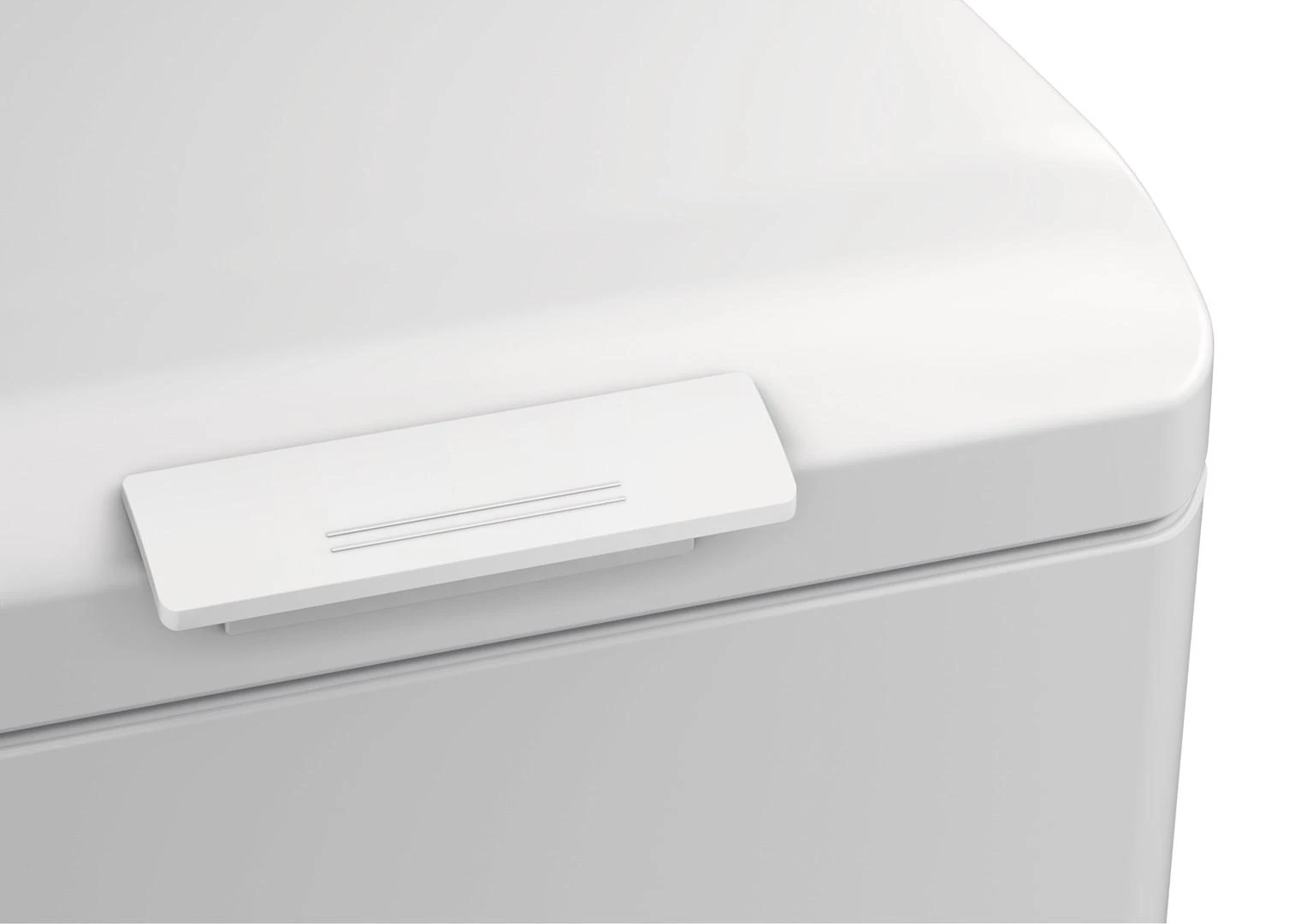 Skalbimo Mašina - Electrolux 6 Kg 1200 Aps./min. Balta