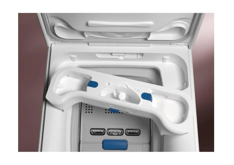 Skalbimo mašina Electrolux EW6TN4062P