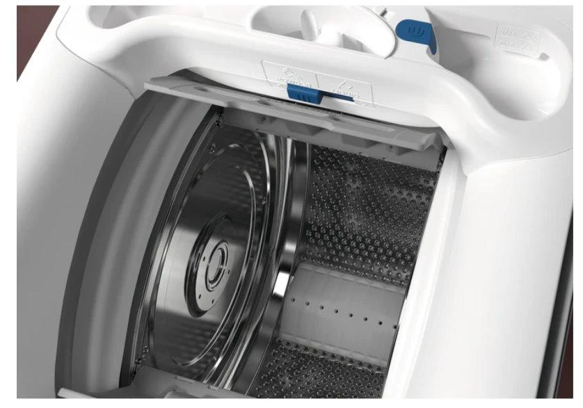 Skalbimo mašina Electrolux EW6TN4062P