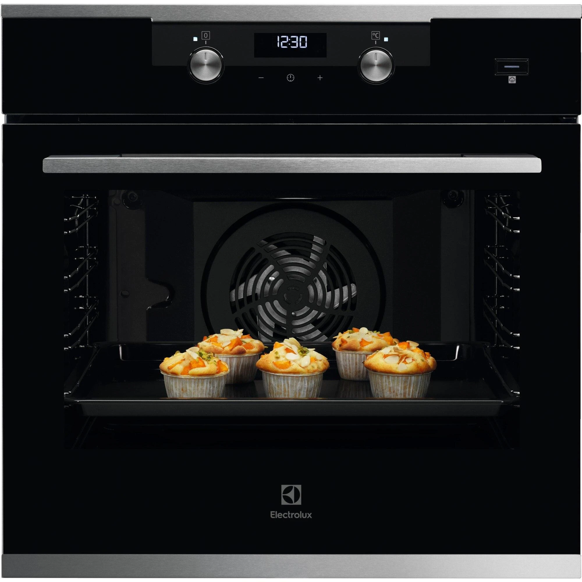 Orkaitė Electrolux KODEH70X