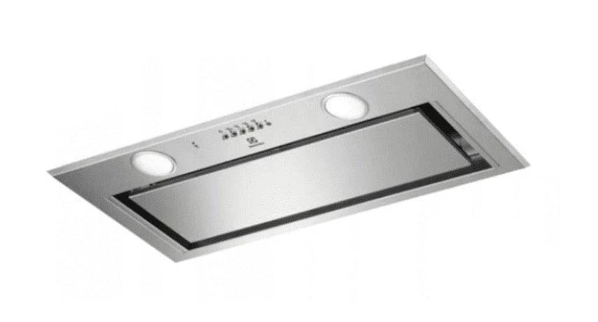 Gartraukis Electrolux LFG716X