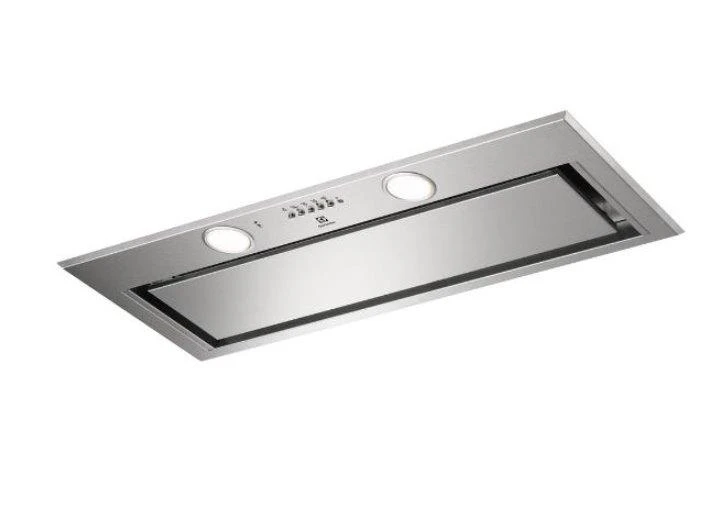 Gartraukis Electrolux LFG719X