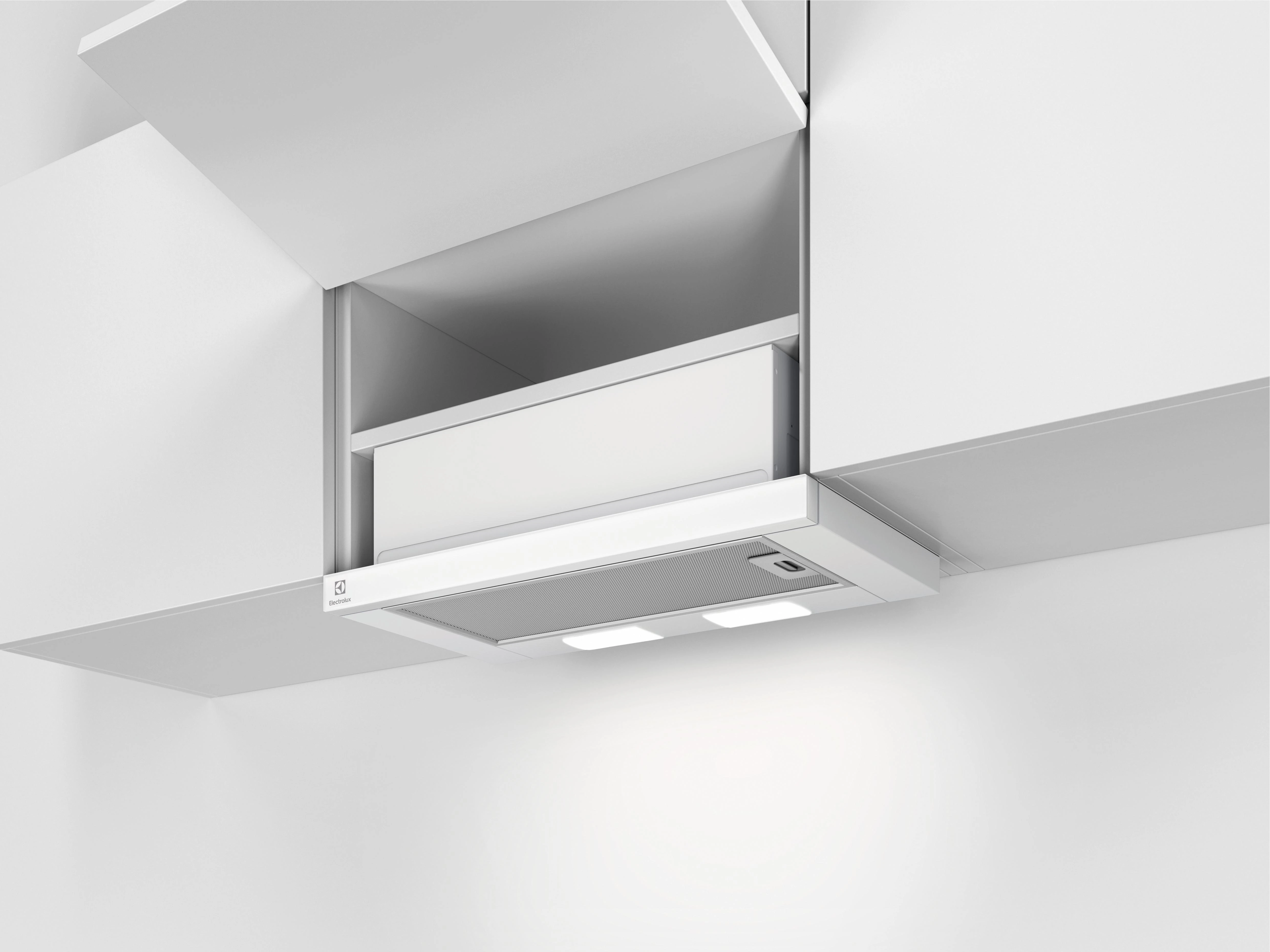 Gartraukis Electrolux LFP326FW