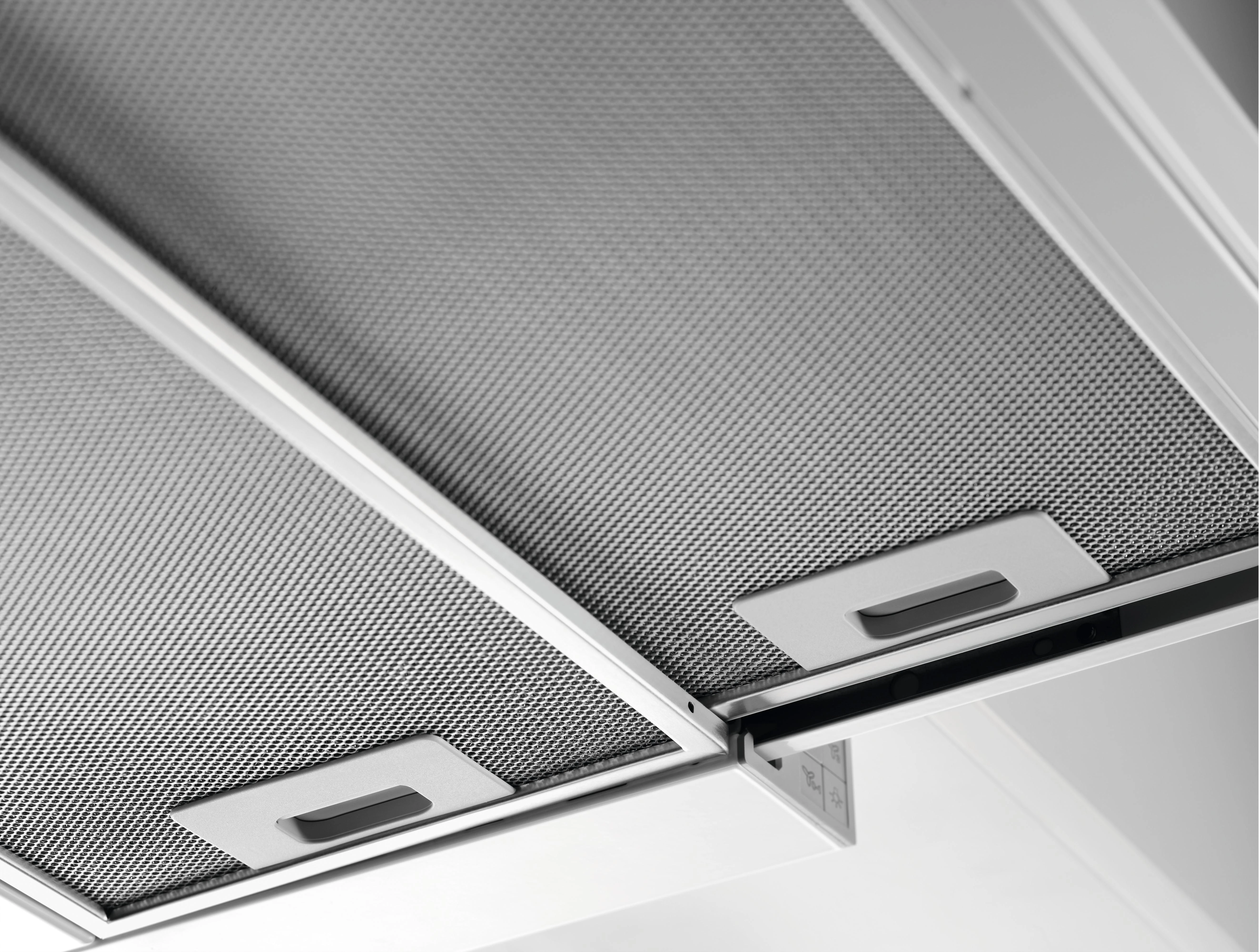 Gartraukis Electrolux LFP326FW